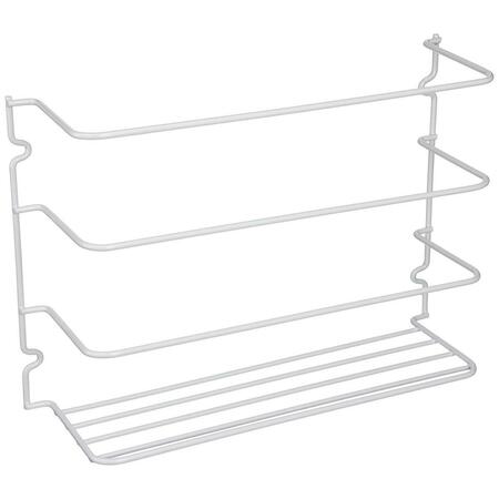 AP PRODUCTS Deluxe Wrap Rack A1W-4231